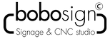 บจก โบโบ้ไซน์ Logo